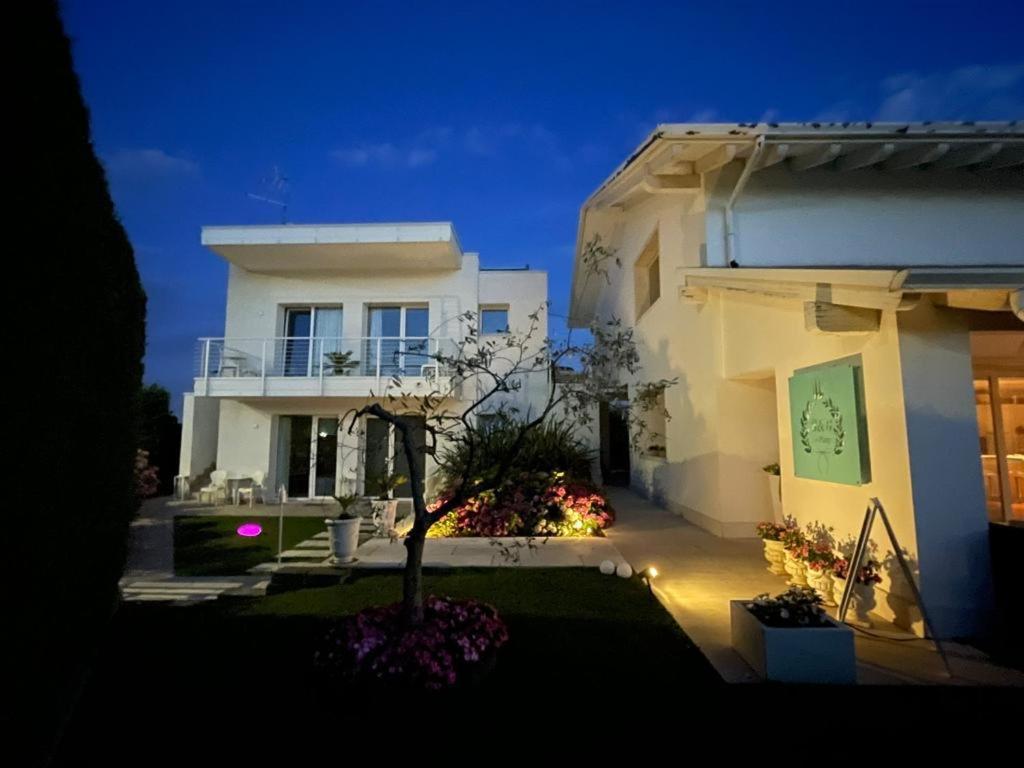 B&B Da Patty Affi Exterior foto