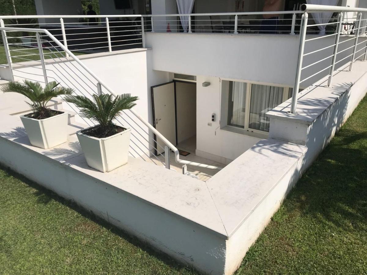 B&B Da Patty Affi Exterior foto